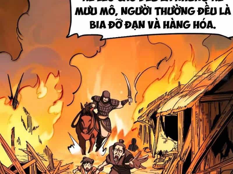 Không Cẩn Thận, Lưu Danh Muôn Thủa - Chương 74 - ảnh 10