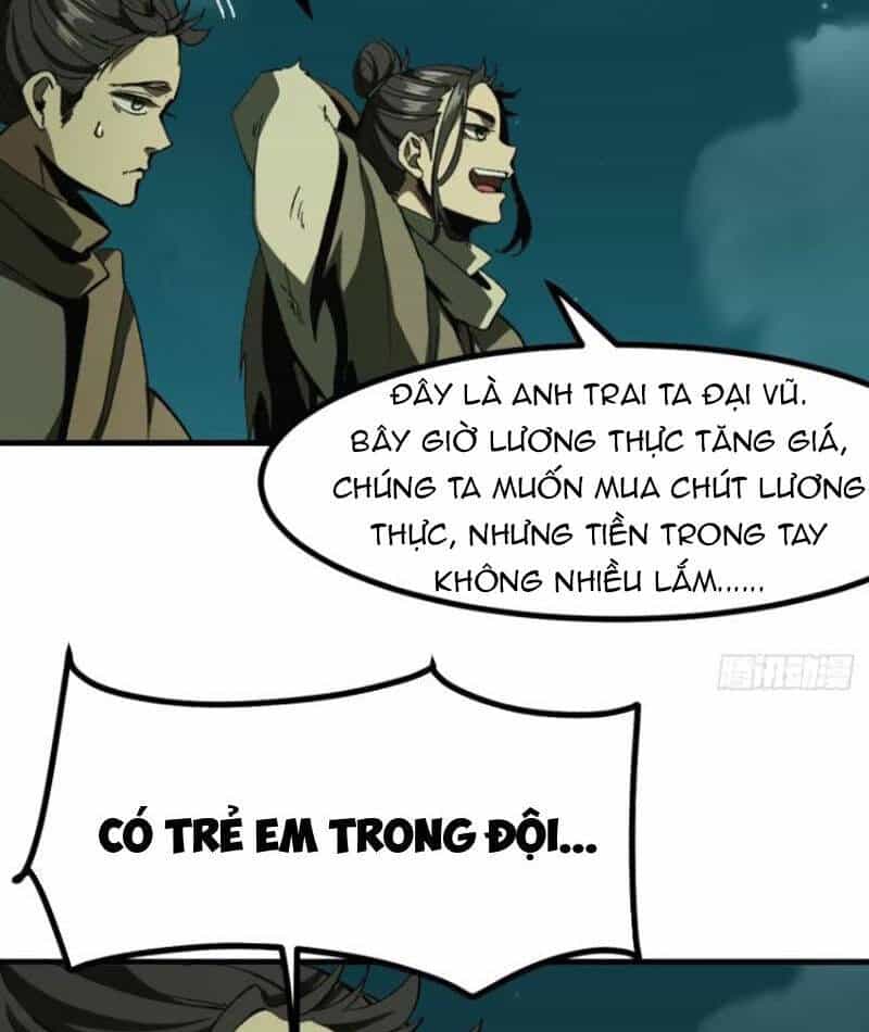 Không Cẩn Thận, Lưu Danh Muôn Thủa - Chương 75 - ảnh 38