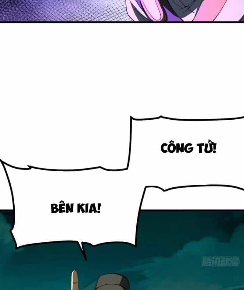 Không Cẩn Thận, Lưu Danh Muôn Thủa - Chương 75 - ảnh 51
