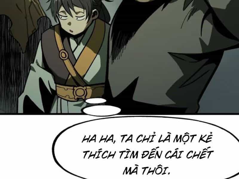 Không Cẩn Thận, Lưu Danh Muôn Thủa - Chương 76 - ảnh 32