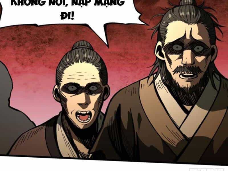 Không Cẩn Thận, Lưu Danh Muôn Thủa - Chương 77 - ảnh 11