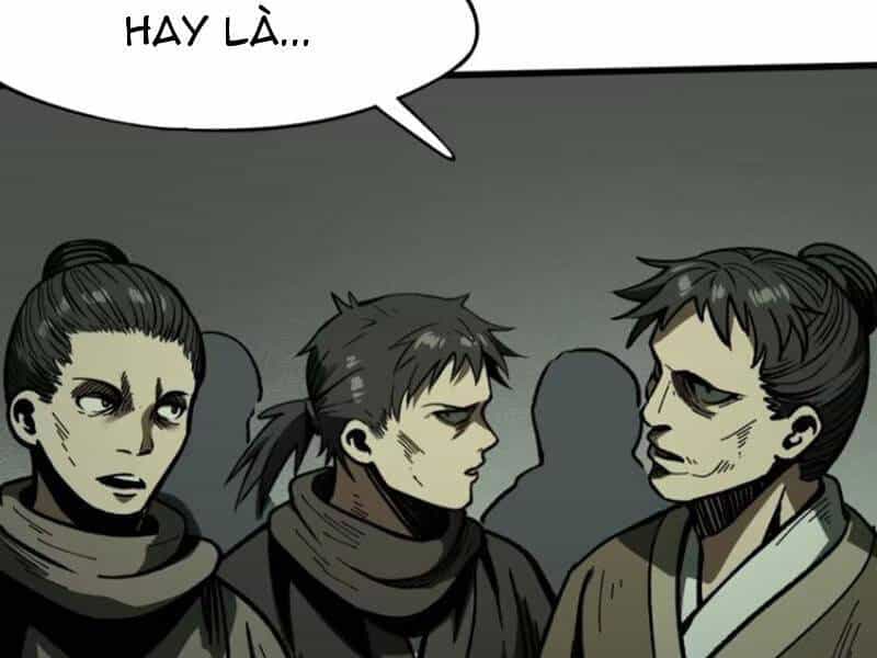Không Cẩn Thận, Lưu Danh Muôn Thủa - Chương 77 - ảnh 65