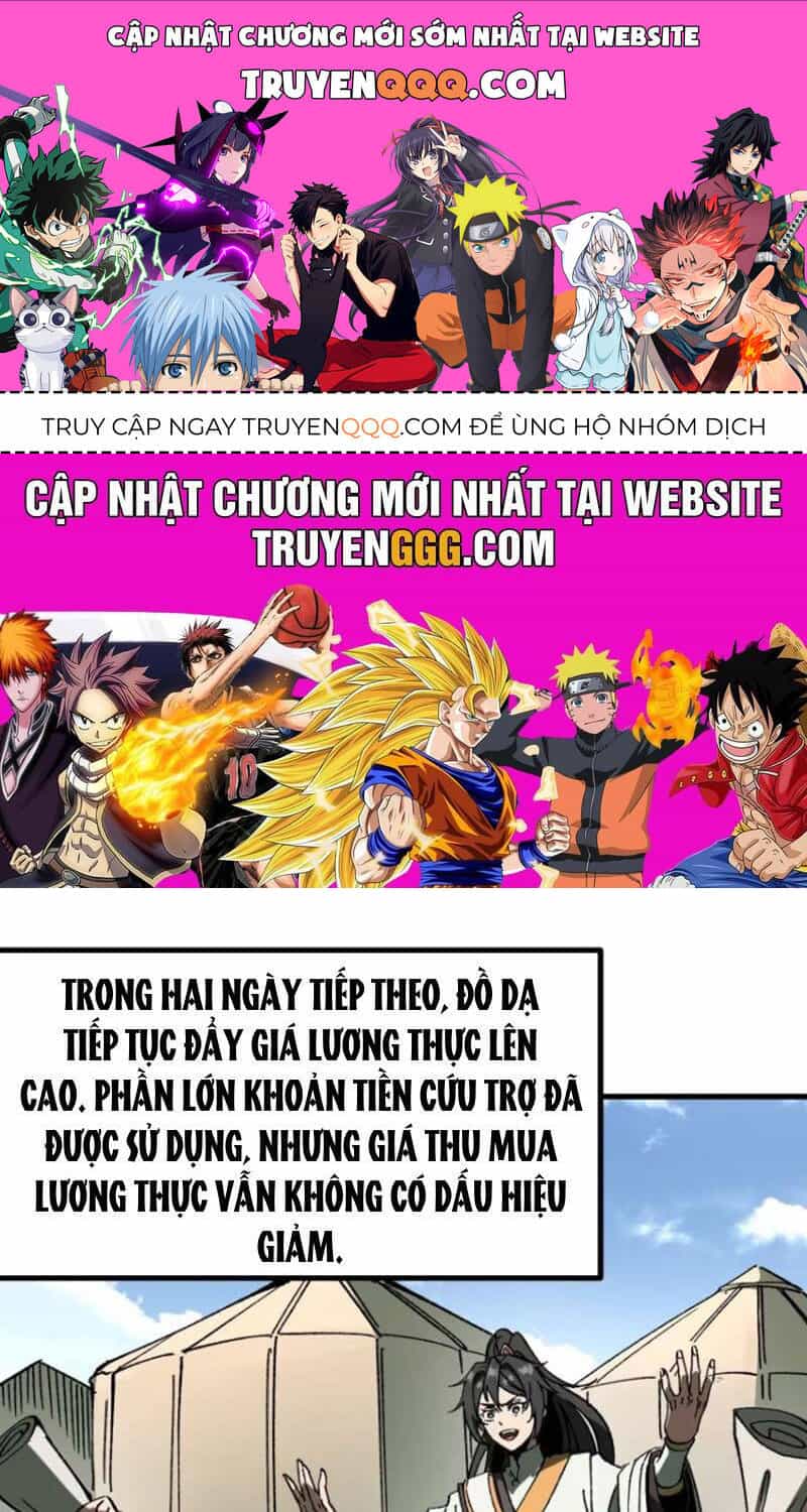Không Cẩn Thận, Lưu Danh Muôn Thủa - Chương 78 - ảnh 1