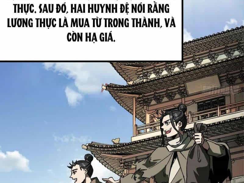 Không Cẩn Thận, Lưu Danh Muôn Thủa - Chương 79 - ảnh 23