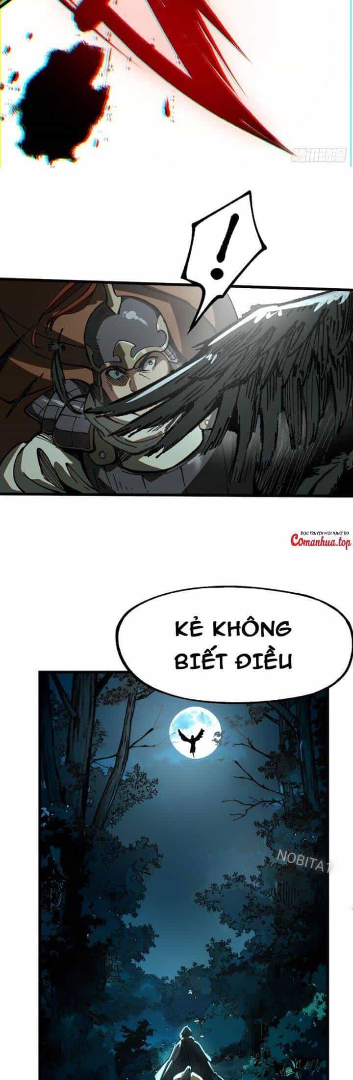 Không Cẩn Thận, Lưu Danh Muôn Thủa - Chương 8 - ảnh 19
