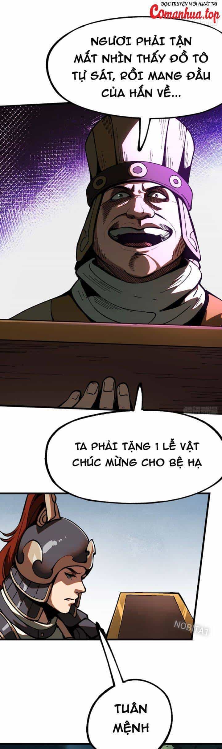 Không Cẩn Thận, Lưu Danh Muôn Thủa - Chương 8 - ảnh 5