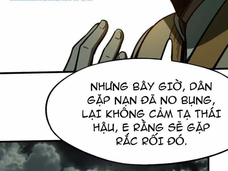 Không Cẩn Thận, Lưu Danh Muôn Thủa - Chương 80 - ảnh 25