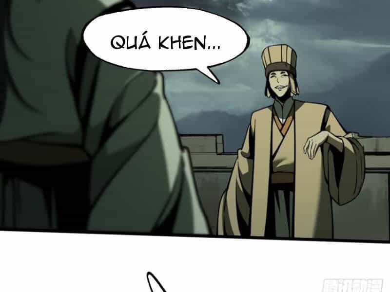 Không Cẩn Thận, Lưu Danh Muôn Thủa - Chương 80 - ảnh 34