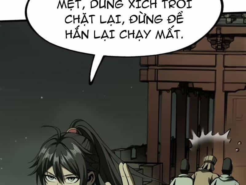 Không Cẩn Thận, Lưu Danh Muôn Thủa - Chương 80 - ảnh 41