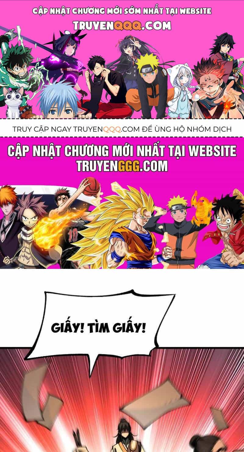 Không Cẩn Thận, Lưu Danh Muôn Thủa - Chương 81 - ảnh 1