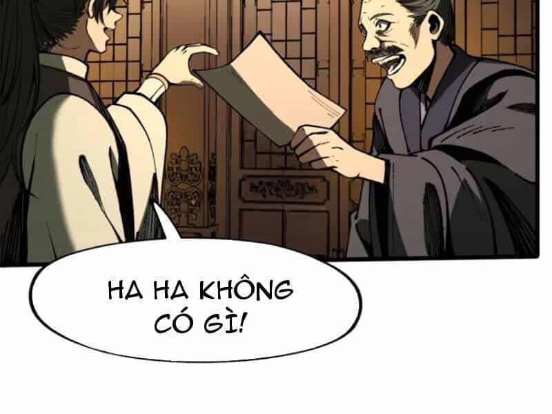 Không Cẩn Thận, Lưu Danh Muôn Thủa - Chương 81 - ảnh 20