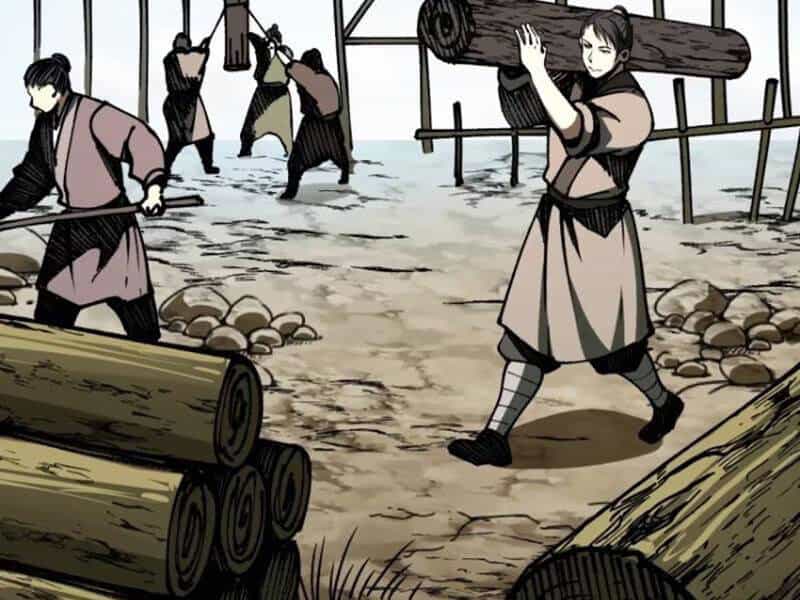 Không Cẩn Thận, Lưu Danh Muôn Thủa - Chương 81 - ảnh 31