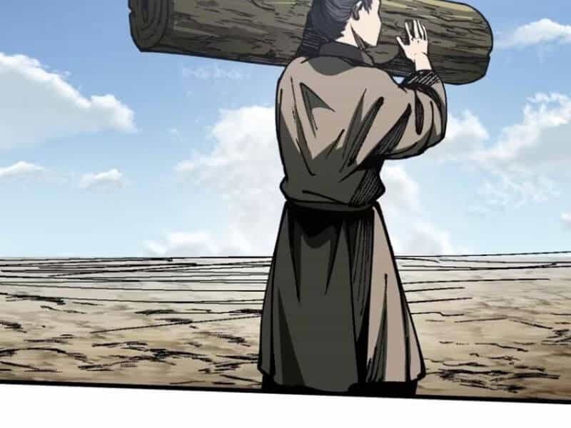 Không Cẩn Thận, Lưu Danh Muôn Thủa - Chương 81 - ảnh 36