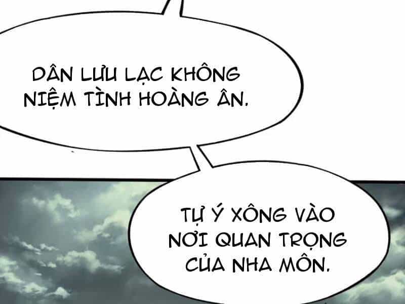 Không Cẩn Thận, Lưu Danh Muôn Thủa - Chương 81 - ảnh 80