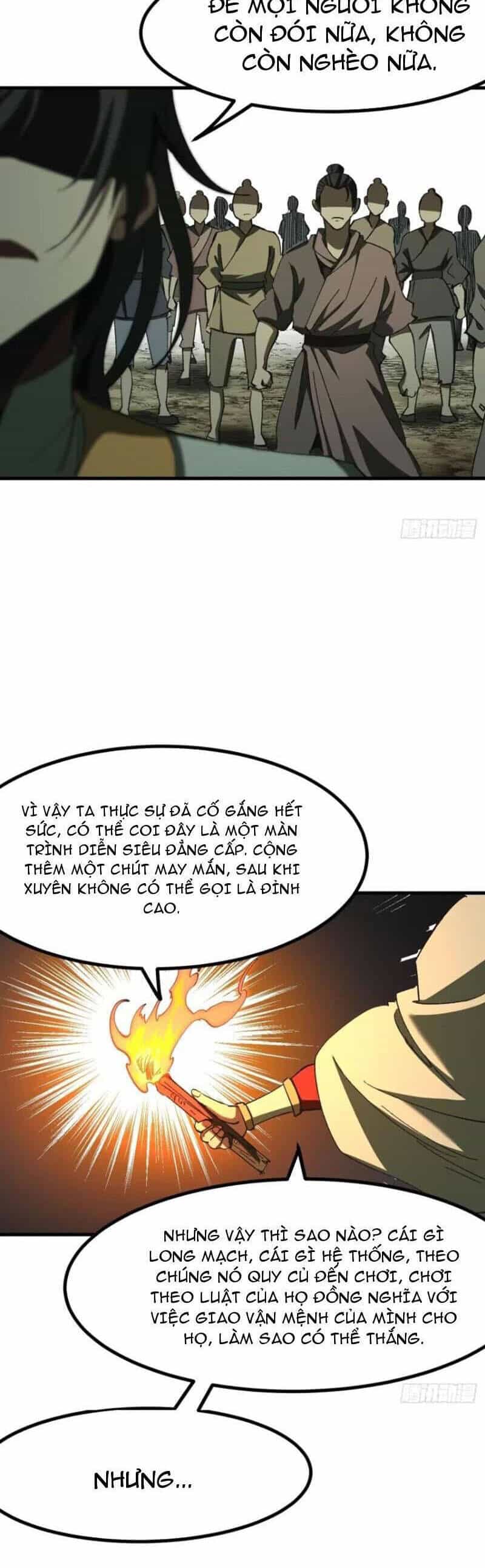 Không Cẩn Thận, Lưu Danh Muôn Thủa - Chương 83 - ảnh 11