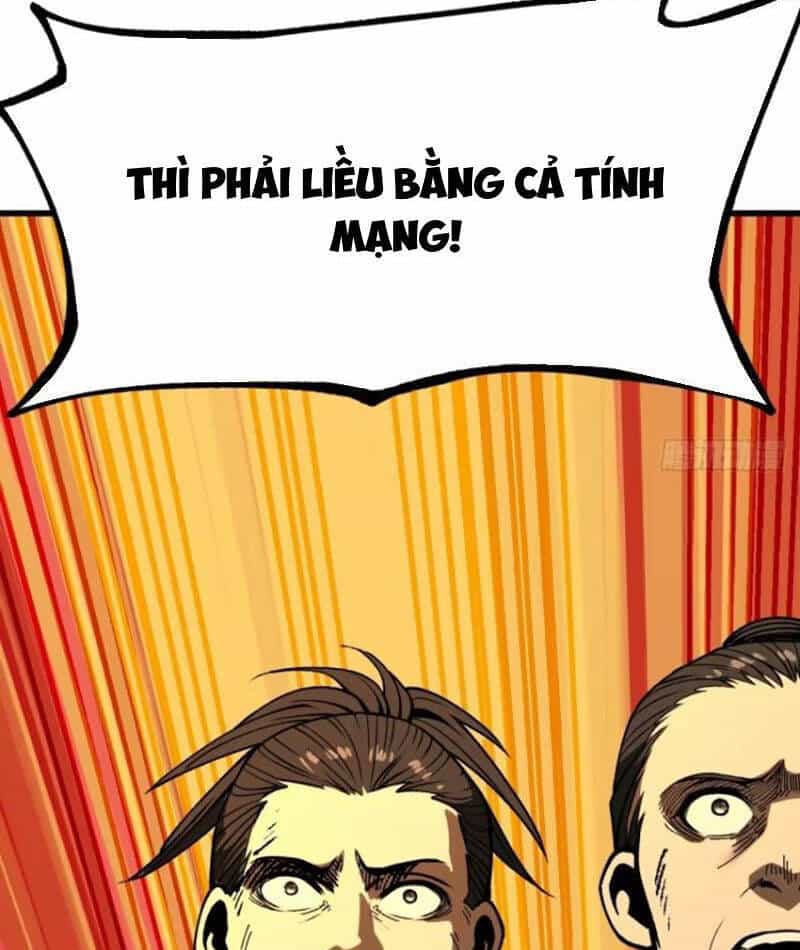 Không Cẩn Thận, Lưu Danh Muôn Thủa - Chương 84 - ảnh 18
