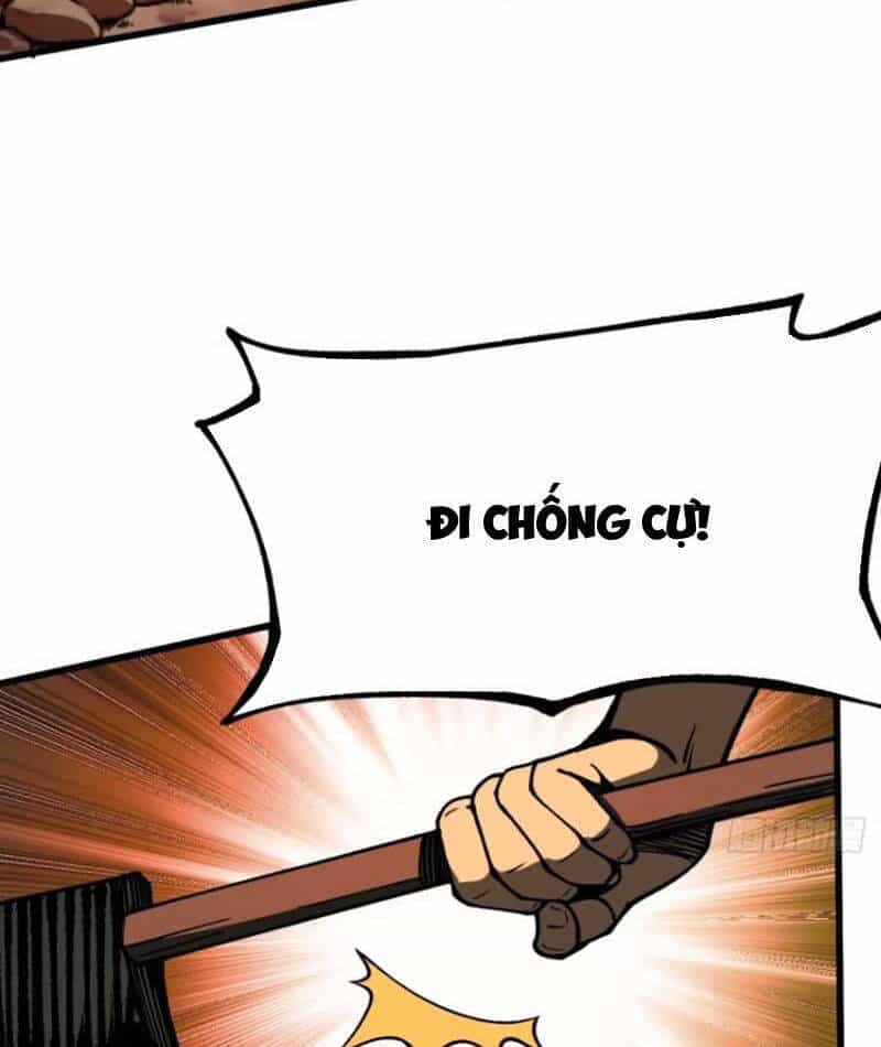 Không Cẩn Thận, Lưu Danh Muôn Thủa - Chương 84 - ảnh 32