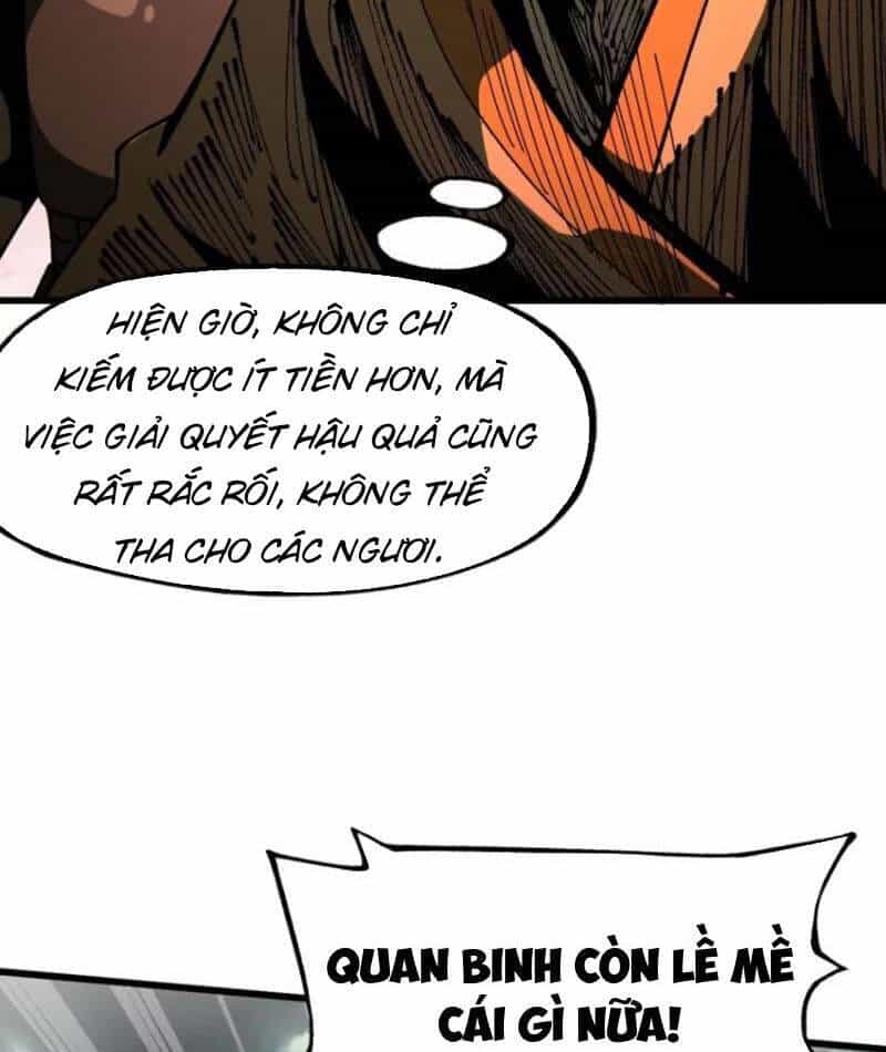 Không Cẩn Thận, Lưu Danh Muôn Thủa - Chương 84 - ảnh 46