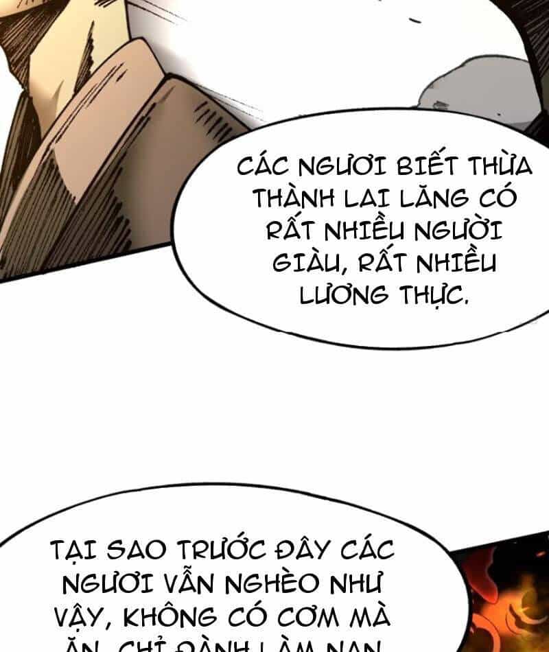 Không Cẩn Thận, Lưu Danh Muôn Thủa - Chương 84 - ảnh 9