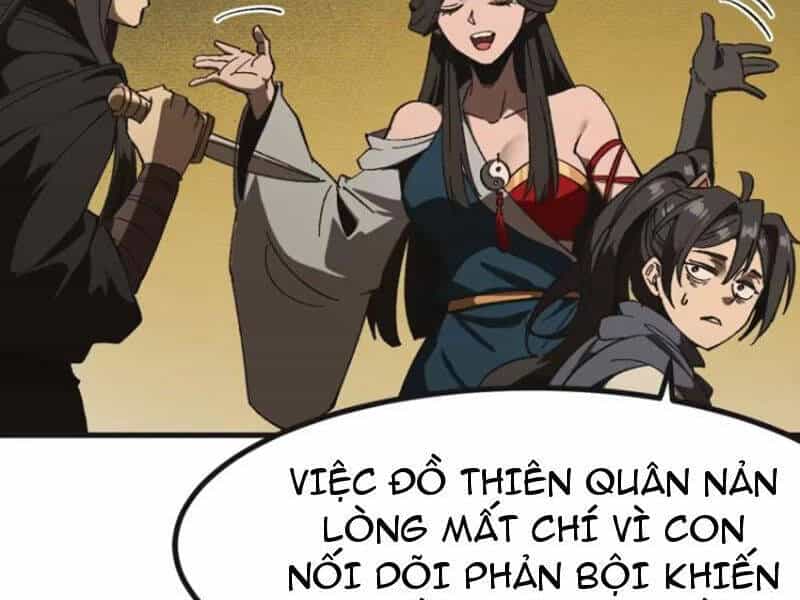 Không Cẩn Thận, Lưu Danh Muôn Thủa - Chương 87 - ảnh 21