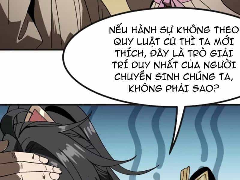 Không Cẩn Thận, Lưu Danh Muôn Thủa - Chương 87 - ảnh 82