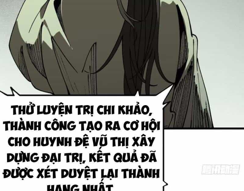 Không Cẩn Thận, Lưu Danh Muôn Thủa - Chương 89 - ảnh 31