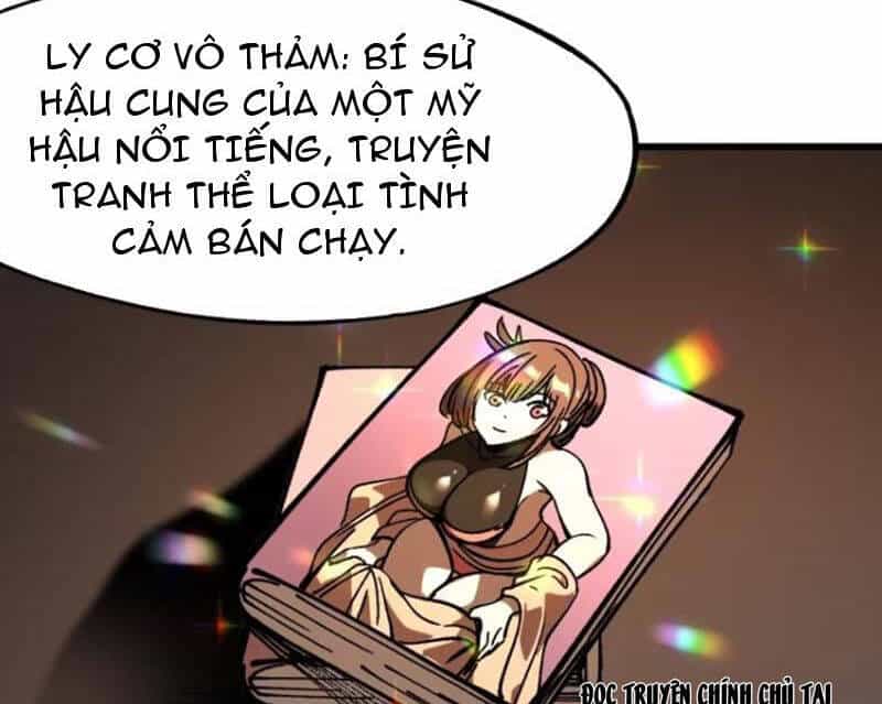 Không Cẩn Thận, Lưu Danh Muôn Thủa - Chương 89 - ảnh 67