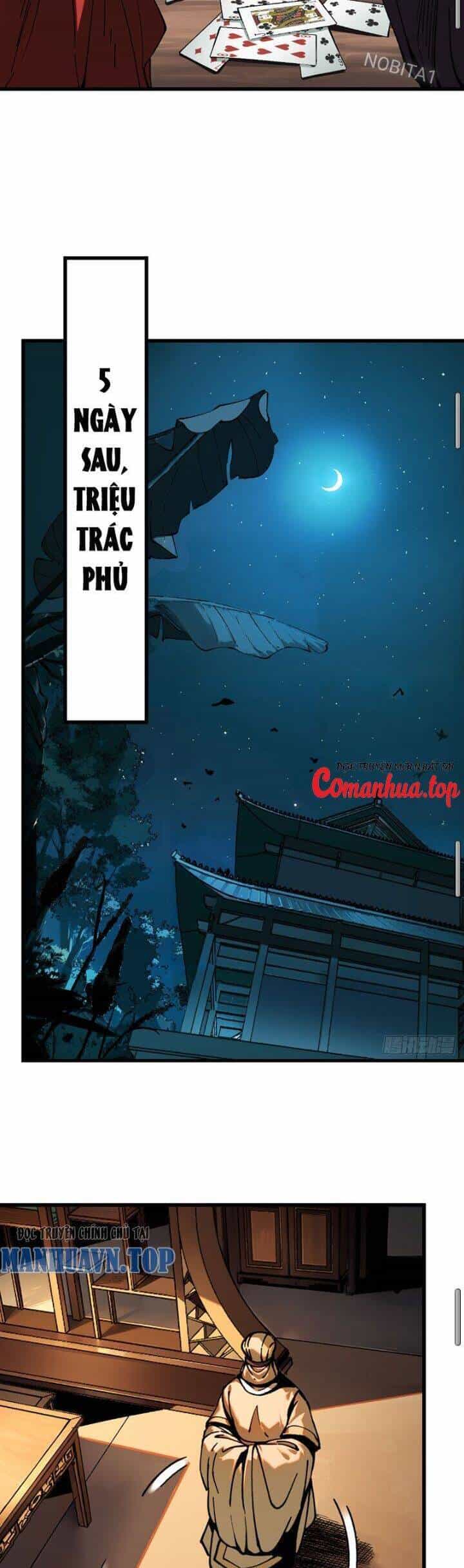 Không Cẩn Thận, Lưu Danh Muôn Thủa - Chương 9 - ảnh 12