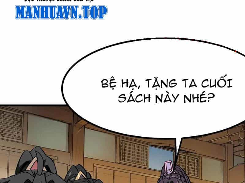 Không Cẩn Thận, Lưu Danh Muôn Thủa - Chương 90 - ảnh 69