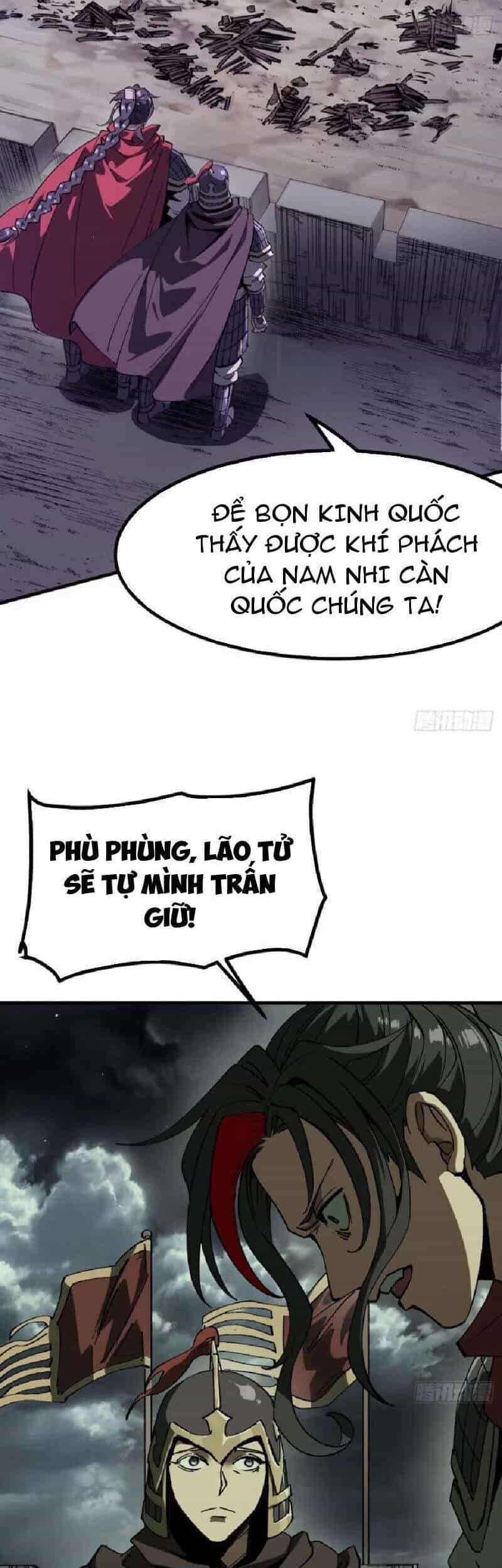 Không Cẩn Thận, Lưu Danh Muôn Thủa - Chương 92 - ảnh 15