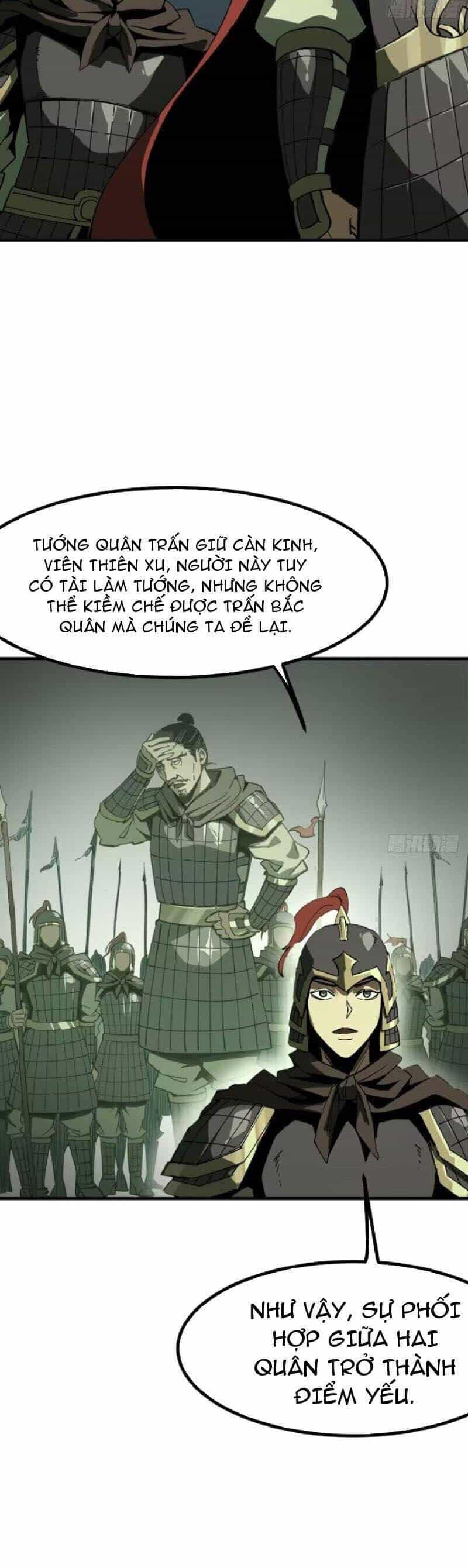 Không Cẩn Thận, Lưu Danh Muôn Thủa - Chương 93 - ảnh 10