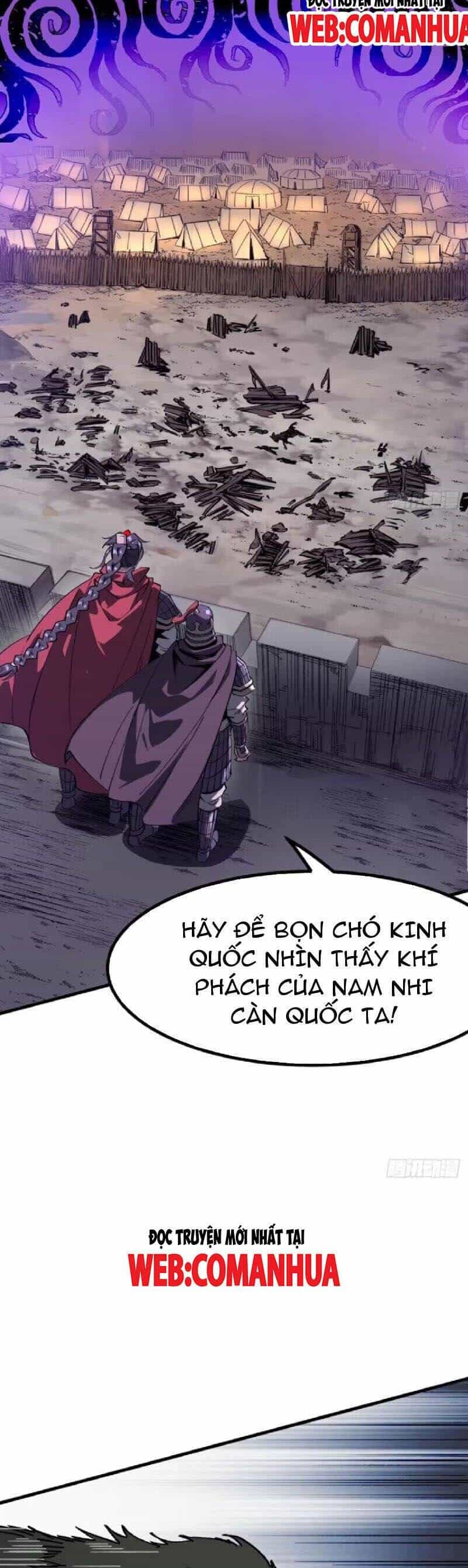 Không Cẩn Thận, Lưu Danh Muôn Thủa - Chương 93 - ảnh 15