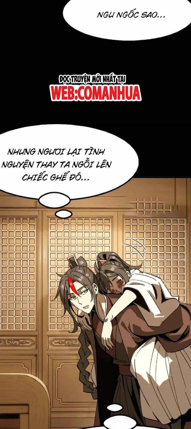 Không Cẩn Thận, Lưu Danh Muôn Thủa - Chương 93 - ảnh 3