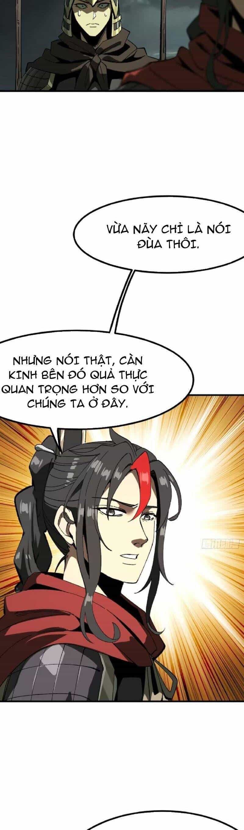 Không Cẩn Thận, Lưu Danh Muôn Thủa - Chương 93 - ảnh 8