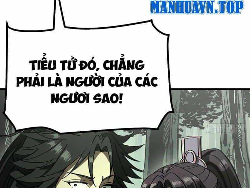 Không Cẩn Thận, Lưu Danh Muôn Thủa - Chương 94 - ảnh 11