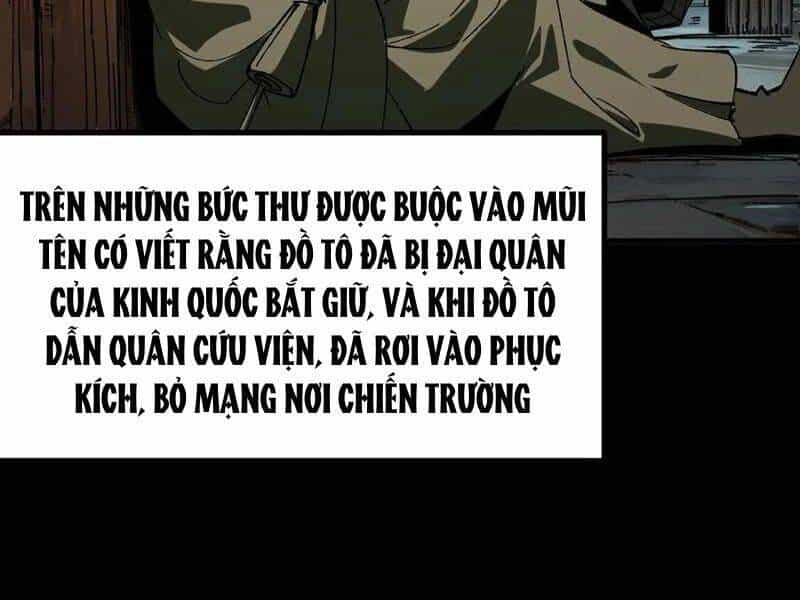 Không Cẩn Thận, Lưu Danh Muôn Thủa - Chương 94 - ảnh 60