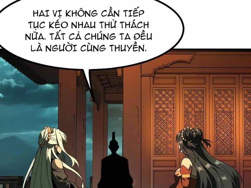 Không Cẩn Thận, Lưu Danh Muôn Thủa - Chương 95 - ảnh 48