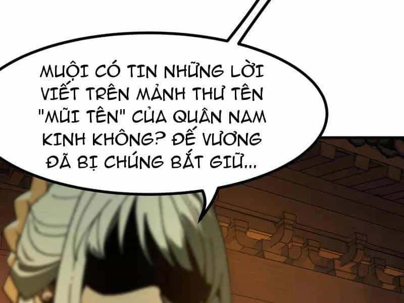 Không Cẩn Thận, Lưu Danh Muôn Thủa - Chương 95 - ảnh 7