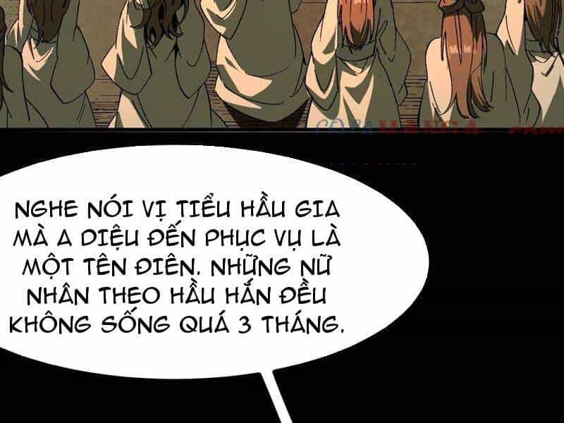 Không Cẩn Thận, Lưu Danh Muôn Thủa - Chương 96 - ảnh 73