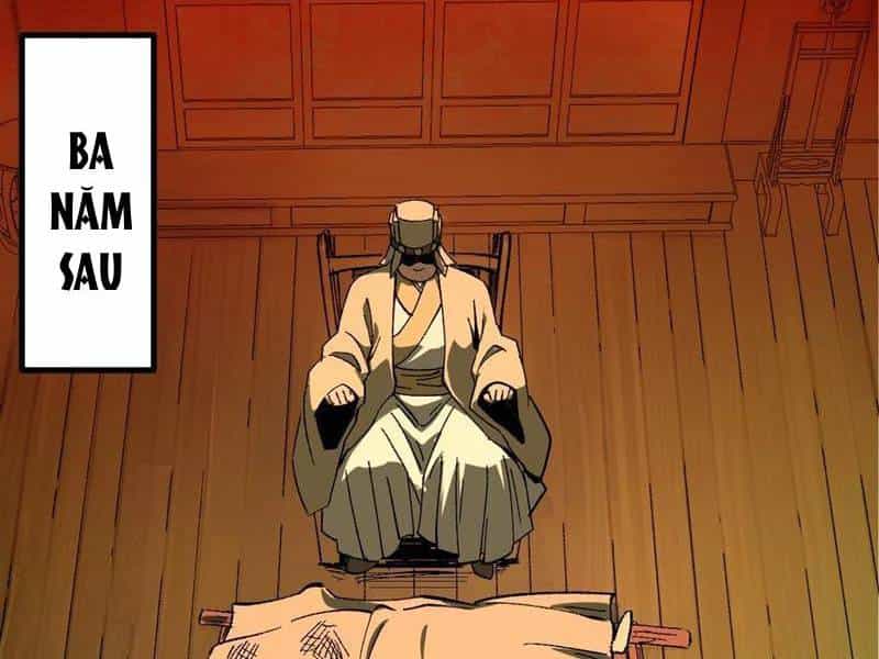 Không Cẩn Thận, Lưu Danh Muôn Thủa - Chương 97 - ảnh 19