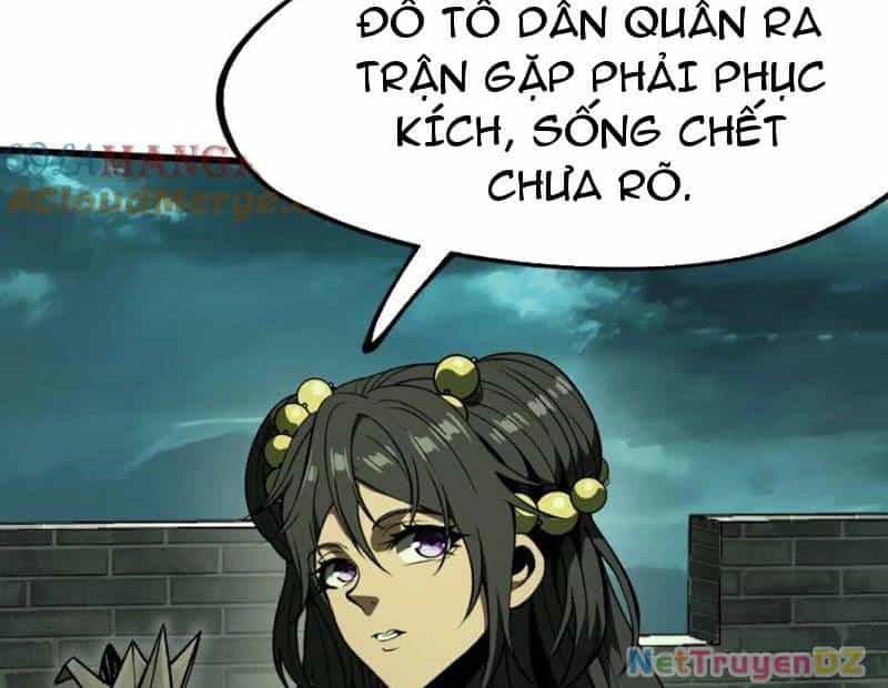 Không Cẩn Thận, Lưu Danh Muôn Thủa - Chương 99 - ảnh 26