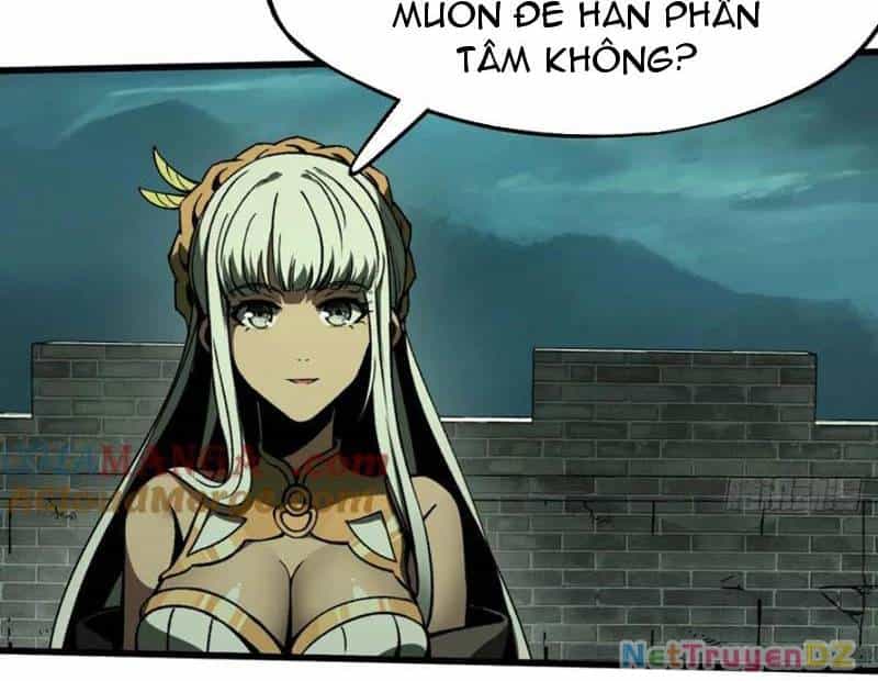 Không Cẩn Thận, Lưu Danh Muôn Thủa - Chương 99 - ảnh 29