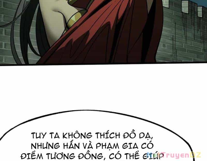 Không Cẩn Thận, Lưu Danh Muôn Thủa - Chương 99 - ảnh 4