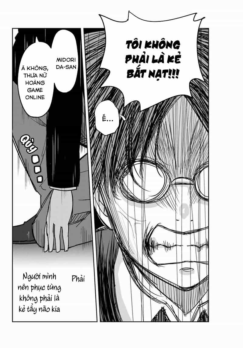 Không Chỉ Là Bắt Nạt - Chương 137 - ảnh 13