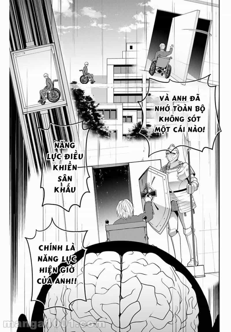 Không Chỉ Là Bắt Nạt - Chương 141 - ảnh 10