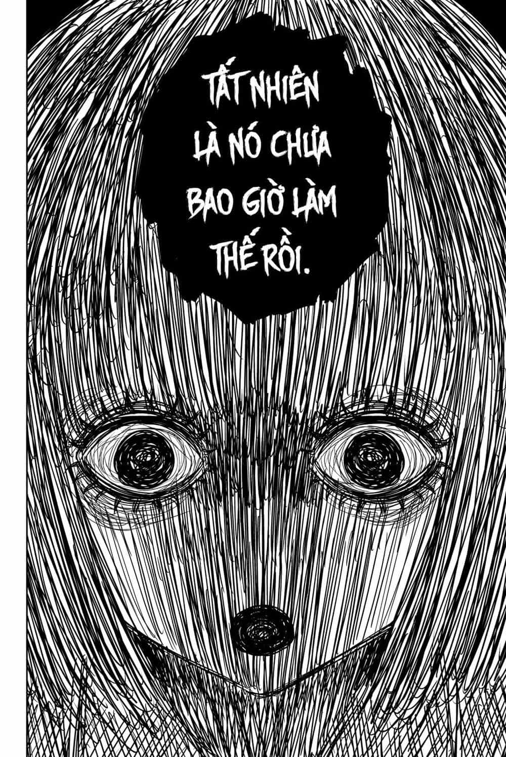 Không Chỉ Là Bắt Nạt - Chương 17 - ảnh 10