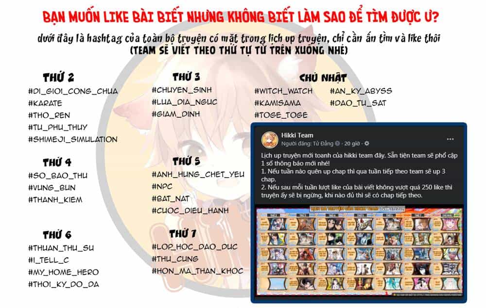 Không Chỉ Là Bắt Nạt - Chương 31 - ảnh 3