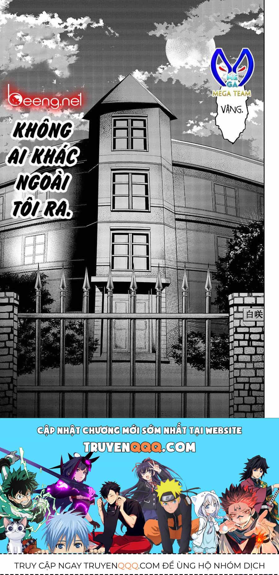 Không Chỉ Là Bắt Nạt - Chương 1.5 - ảnh 22