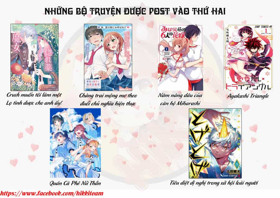 Không Chỉ Là Bắt Nạt - Chương 37 - ảnh 20