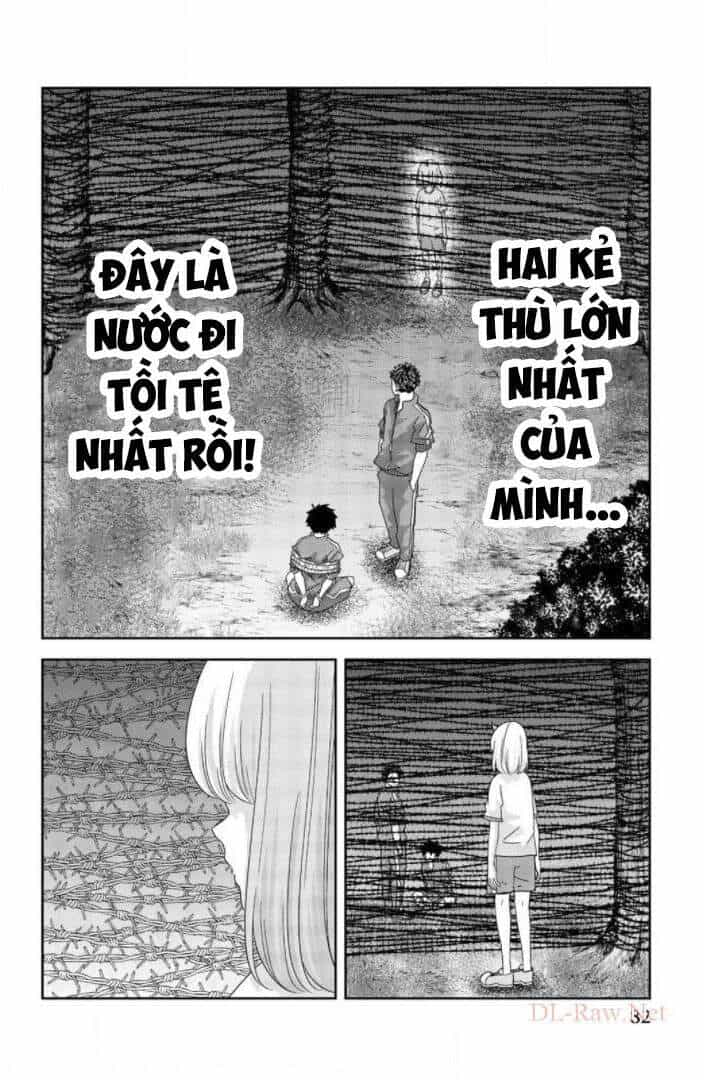 Không Chỉ Là Bắt Nạt - Chương 39 - ảnh 18